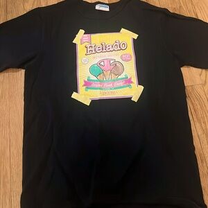 Helado Champion Tee